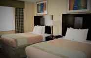 Kamar Tidur 5 Royal Stay Hotel