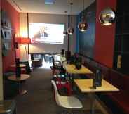 Bar, Kafe, dan Lounge 5 Stay Hotel Torres Vedras Centro