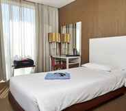 Kamar Tidur 6 Stay Hotel Torres Vedras Centro