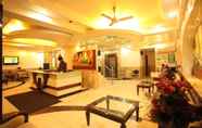 Lobby 5 Hotel Chanchal Deluxe