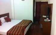 Bedroom 2 Hotel Chanchal Deluxe