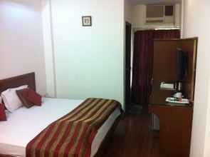 Bedroom 4 Hotel Chanchal Deluxe