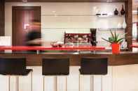 Bar, Cafe and Lounge ibis Milano Malpensa Aeroporto