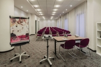 Functional Hall ibis Milano Malpensa Aeroporto