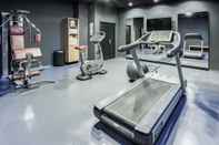 Fitness Center ibis Milano Malpensa Aeroporto