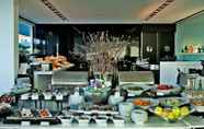 ร้านอาหาร 7 Altis Belém Hotel & Spa