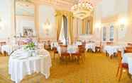 Restaurant 5 Grand Hotel Londra