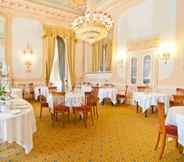 Restaurant 5 Grand Hotel Londra