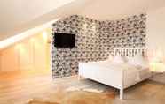 Kamar Tidur 2 Hotel Wulff