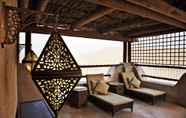 Khu vực công cộng 6 Anantara Qasr al Sarab Desert Resort