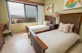 Kamar Tidur 4 Alegranza Luxury Resort