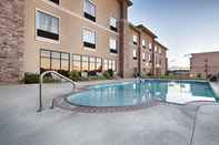 Swimming Pool Best Western Plus Texarkana Inn & Suites