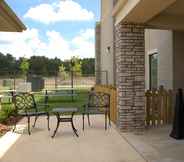 Common Space 7 Best Western Plus Texarkana Inn & Suites