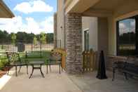 Common Space Best Western Plus Texarkana Inn & Suites