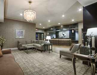Lobby 2 Best Western Plus Texarkana Inn & Suites