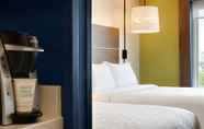 Kamar Tidur 4 Holiday Inn Express Columbus Downtown, an IHG Hotel