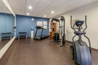 Fitness Center Comfort Suites West Memphis I-40 I-55