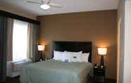 Bedroom 5 Homewood Suites by Hilton Phoenix Chandler/Fashion Center