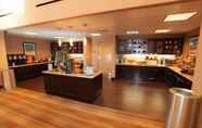 ร้านอาหาร 2 Homewood Suites by Hilton Phoenix Chandler/Fashion Center