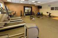 Fitness Center Homewood Suites by Hilton Phoenix Chandler/Fashion Center