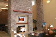 Lobi Homewood Suites by Hilton Phoenix Chandler/Fashion Center