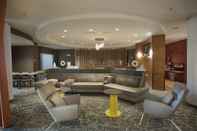 Lobi SpringHill Suites by Marriott Athens West