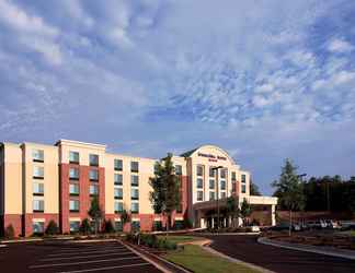 Exterior 2 SpringHill Suites by Marriott Athens West