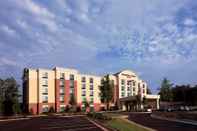 Exterior SpringHill Suites by Marriott Athens West