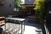 Common Space Best Western Blackbutt Inn