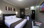 Bedroom 4 Best Western Blackbutt Inn