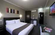 Bedroom 4 Best Western Blackbutt Inn