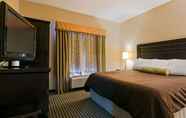 ห้องนอน 3 Best Western Sunrise Inn & Suites