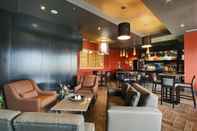 Bar, Kafe dan Lounge Best Western Sunrise Inn & Suites
