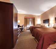 Bedroom 4 Best Western Sunrise Inn & Suites