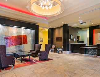 Lobby 2 Best Western Sunrise Inn & Suites