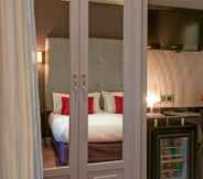 Kamar Tidur 4 Hotel Opera Marigny