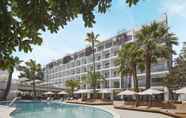 Kolam Renang 2 Bordoy Alcudia Port Suites