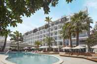 Kolam Renang Bordoy Alcudia Port Suites