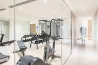 Fitness Center Bordoy Alcudia Port Suites