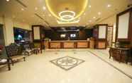 Lobi 3 Horizon Shahrazad Hotel