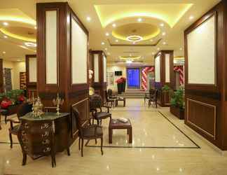 Lobi 2 Horizon Shahrazad Hotel