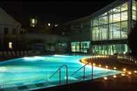 Swimming Pool Hotel Zdravilisce Lasko