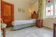 ห้องนอน Hotel Playa De Regla