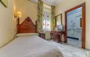 Bedroom 5 Hotel Playa De Regla