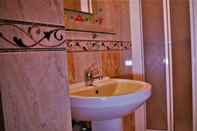 In-room Bathroom Bed & Breakfast Oleaster