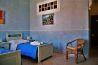 Kamar Tidur Bed & Breakfast Oleaster