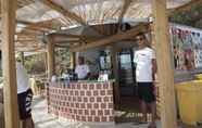 Bar, Cafe and Lounge 6 Abamar Hotel