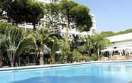 Swimming Pool 7 Abamar Hotel