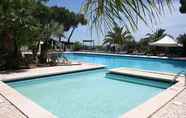 Swimming Pool 5 Abamar Hotel