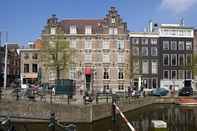 Exterior Ozo Hotels Armada Amsterdam